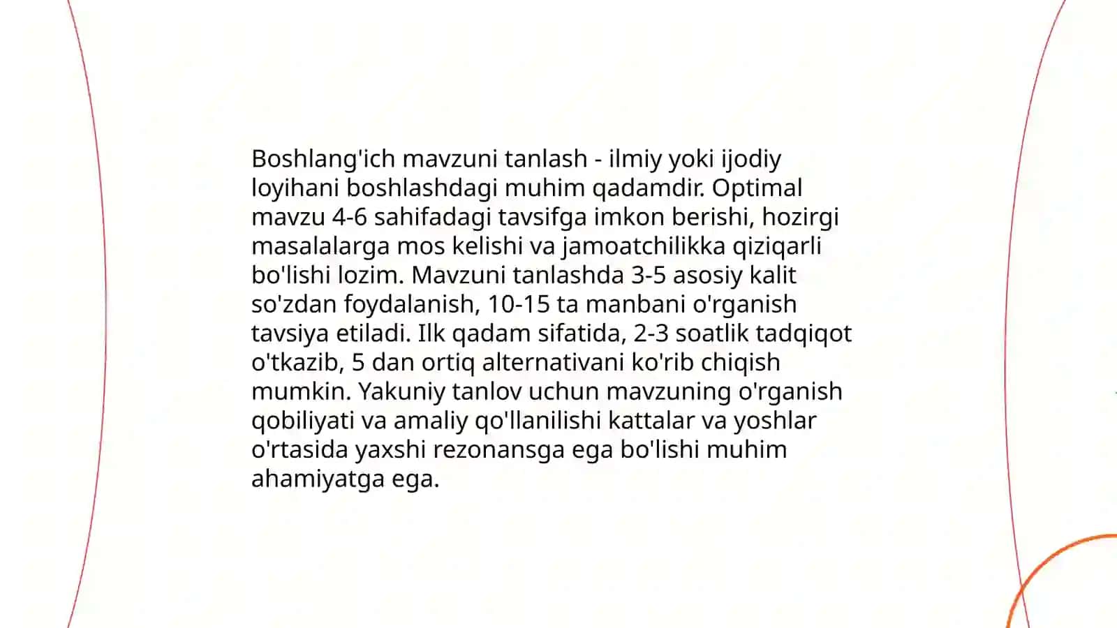PowerPointda slaydlarni qanday usullar bilan yaratish mumkin 3