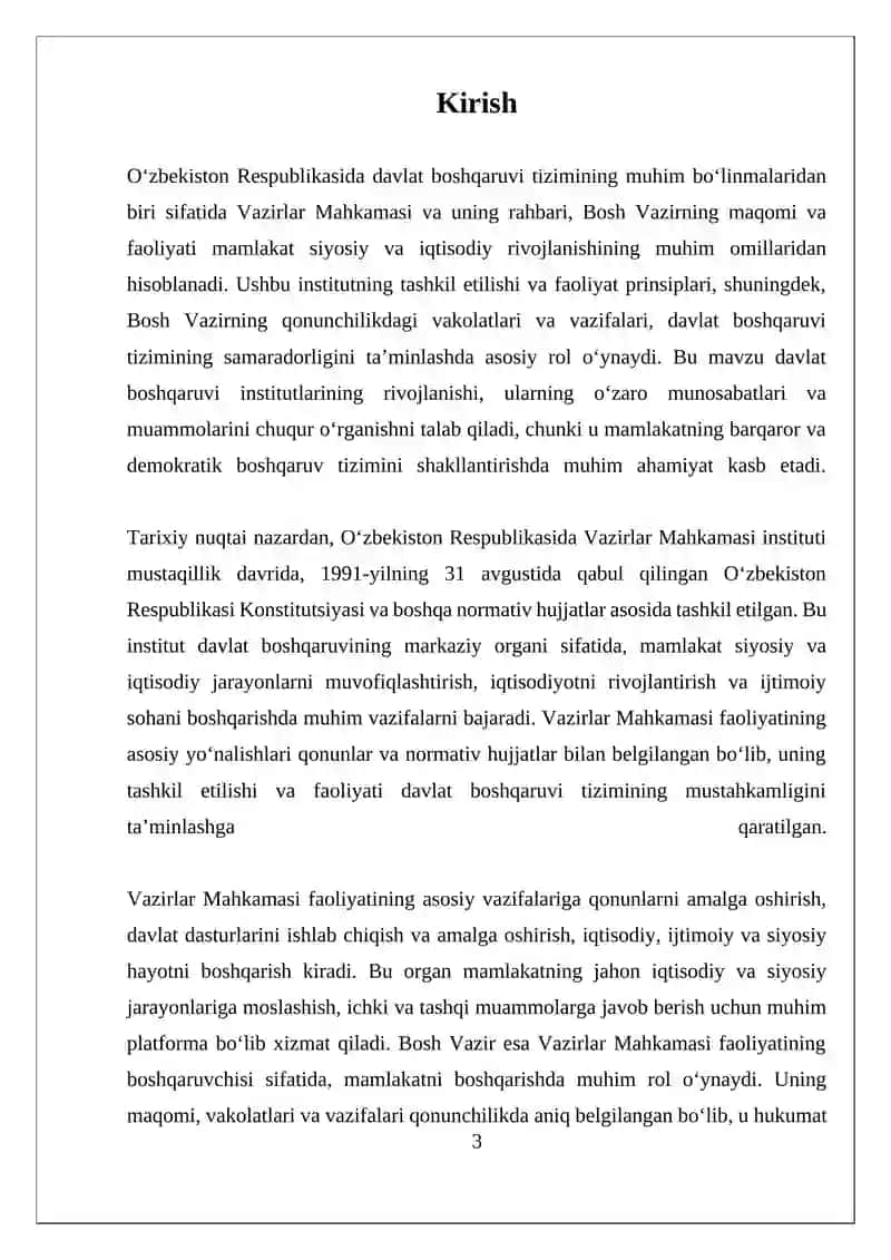 Mamlakatda barqaror iqtisodiy o‘sish sur’atlariga erishish yo‘llari 3