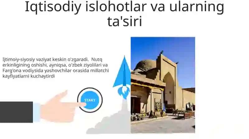 O'zbekistondagi Ijtimoiy-Siyosiy Vaziyat 3