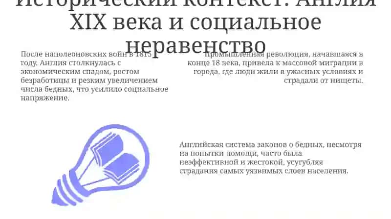 Диккенс 3