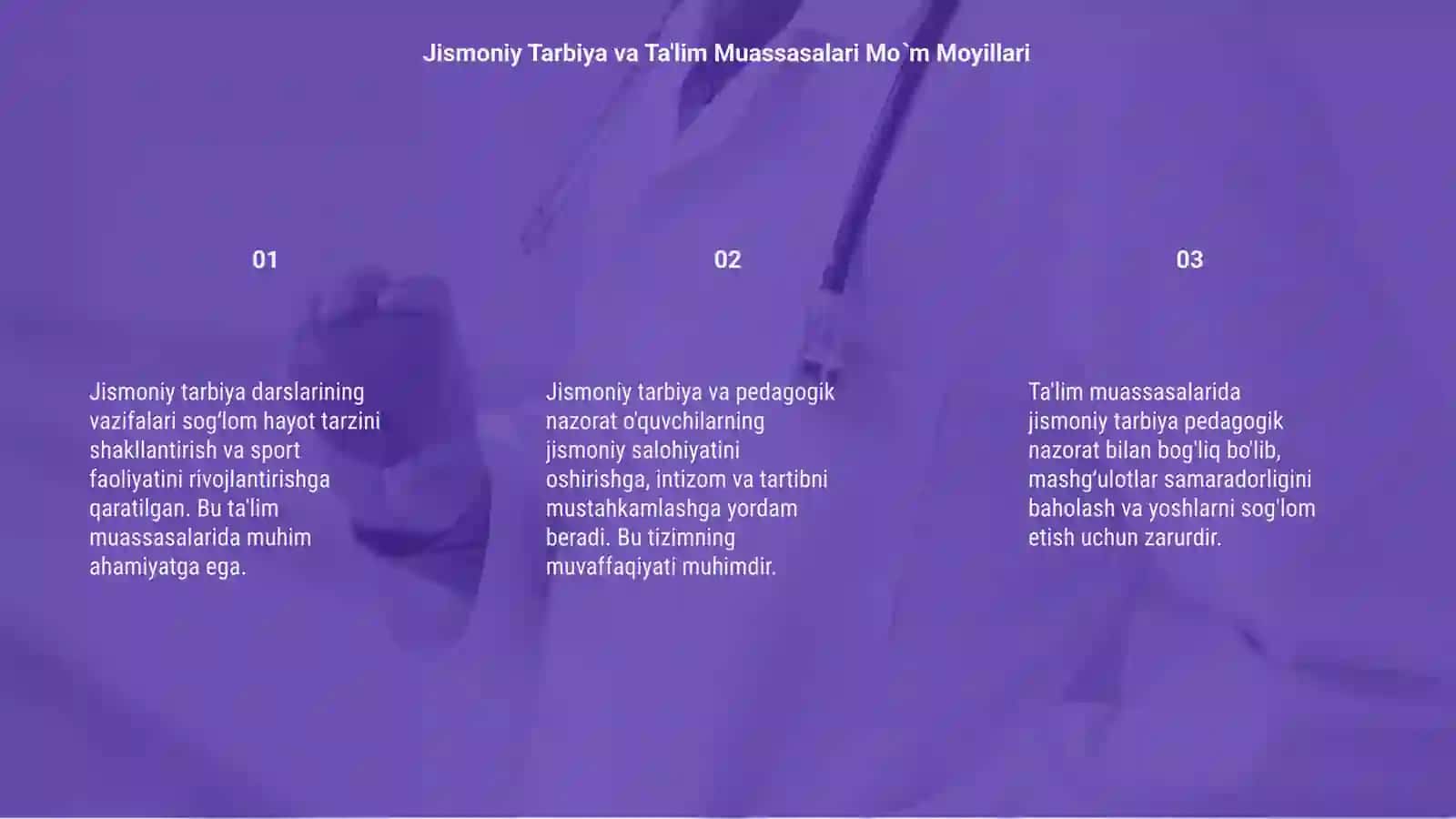 Jismoniy tarbiya va pedagogik nazorat 3
