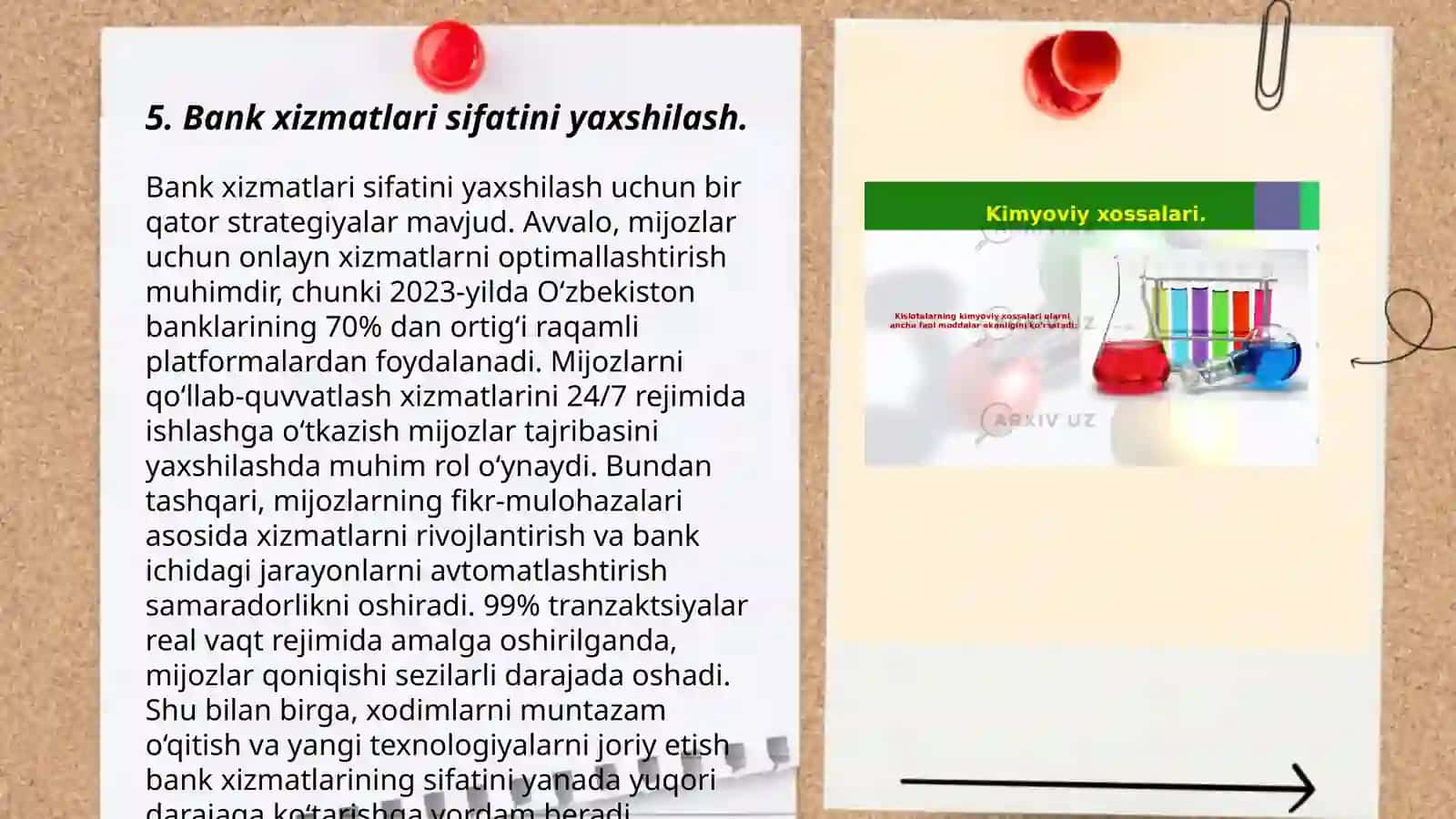 Investitsiyatirilarni loyiha asosida molyalashtirish va lizing mexnizimi 3