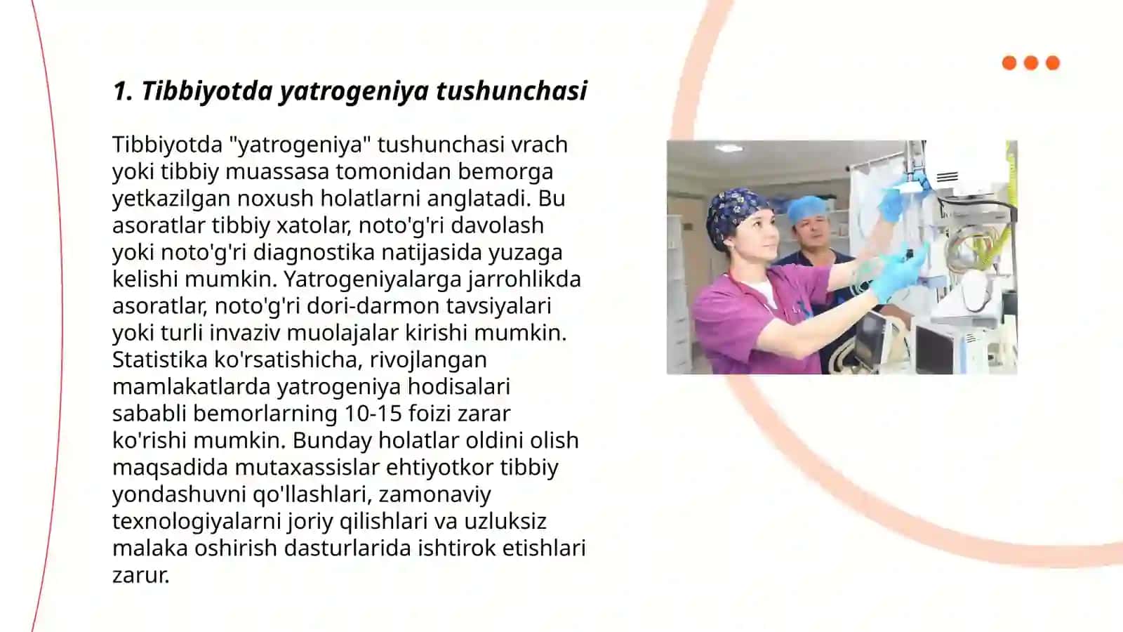 Xozirgi zamon tibbiyotida yatrogeniya va evtanaziya muammolari 3