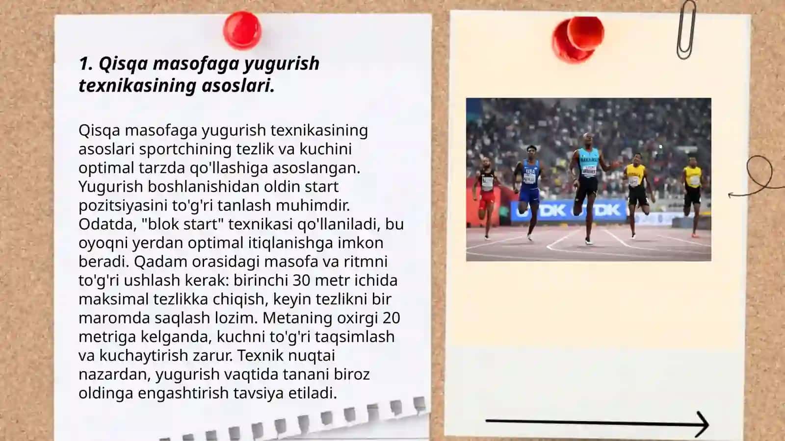 Yengil atletika 3