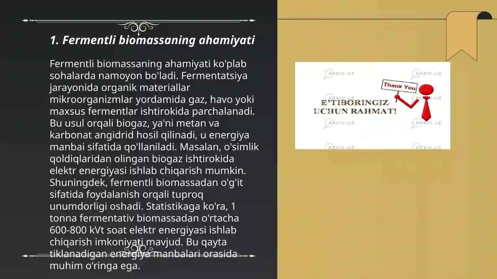Fermentli biomassalarning tibbiyotdagi o’rni 3