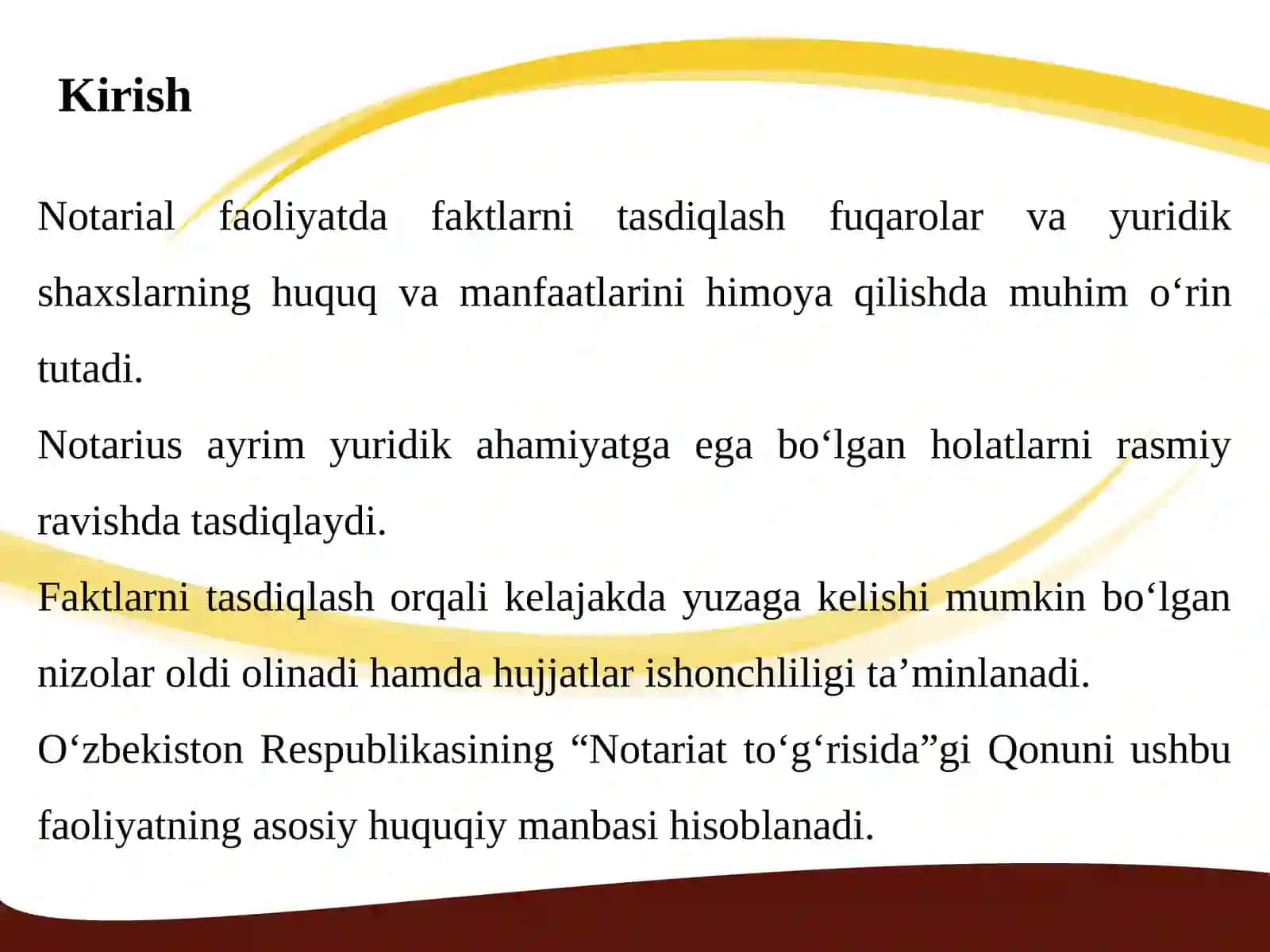 Faktlarni tasdiqlash 3