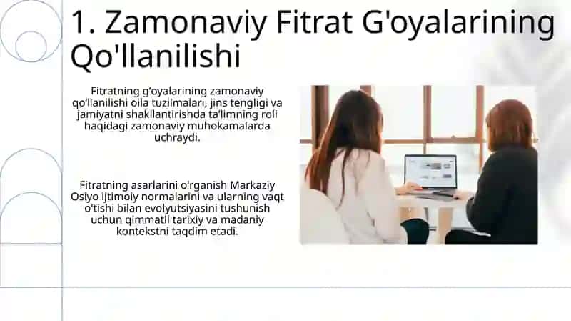 Abdurauf Fitratning «Oila yoki uni bоshqаrish tаrtiblаri» 3