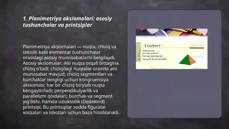 Planametriya 3