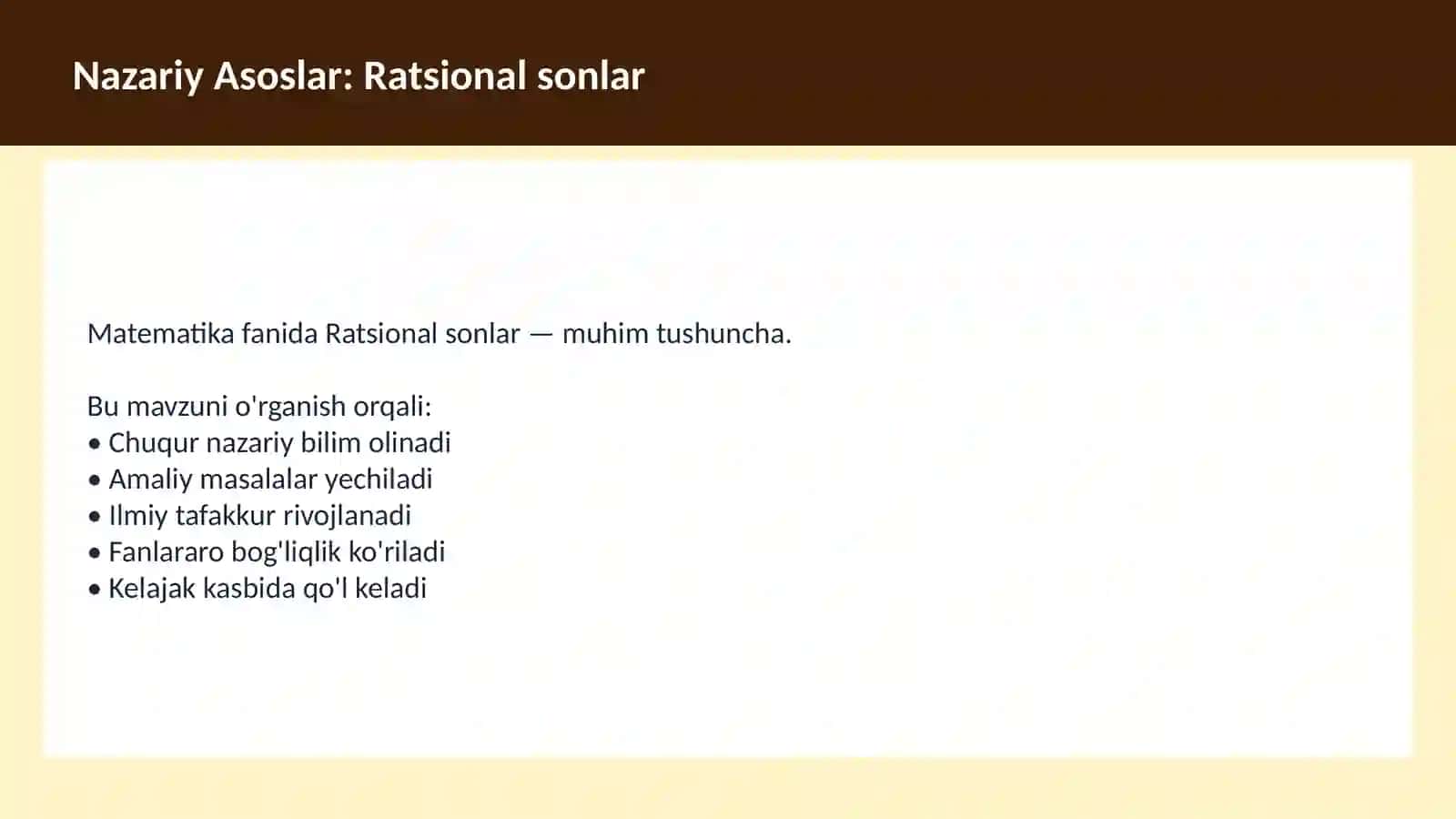 MATEMATIKA 3