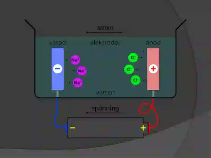 Elektrolitik eritmalarning elektr o’tkazauvchanligi 3