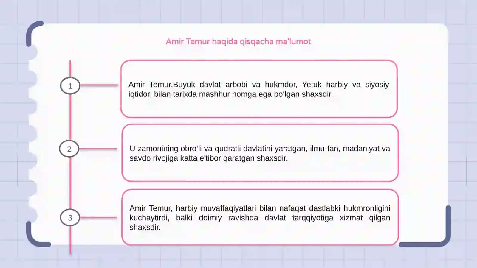 Amir Temur buyuk davlat arbobi 3