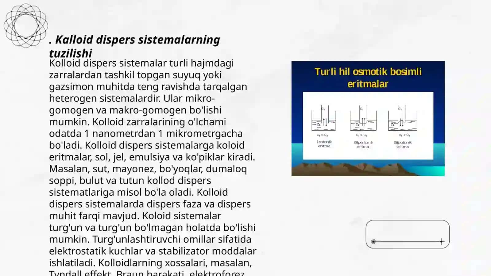 Kalloid dispers sistemalar va ularning kundalik turmushidagi va texnikadagi ahamyati 3