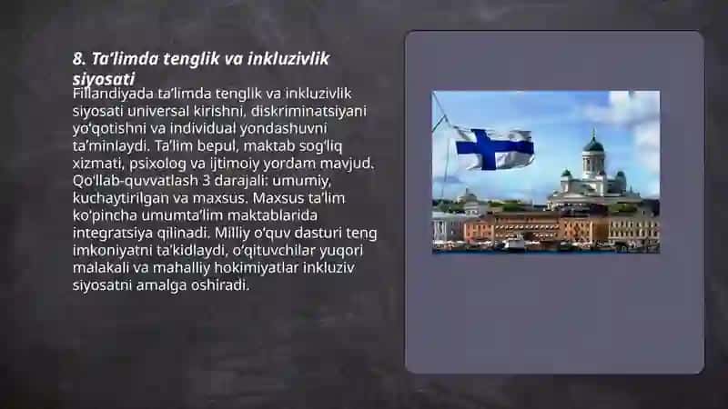 Fillandiyada taʼlim sohasi 3