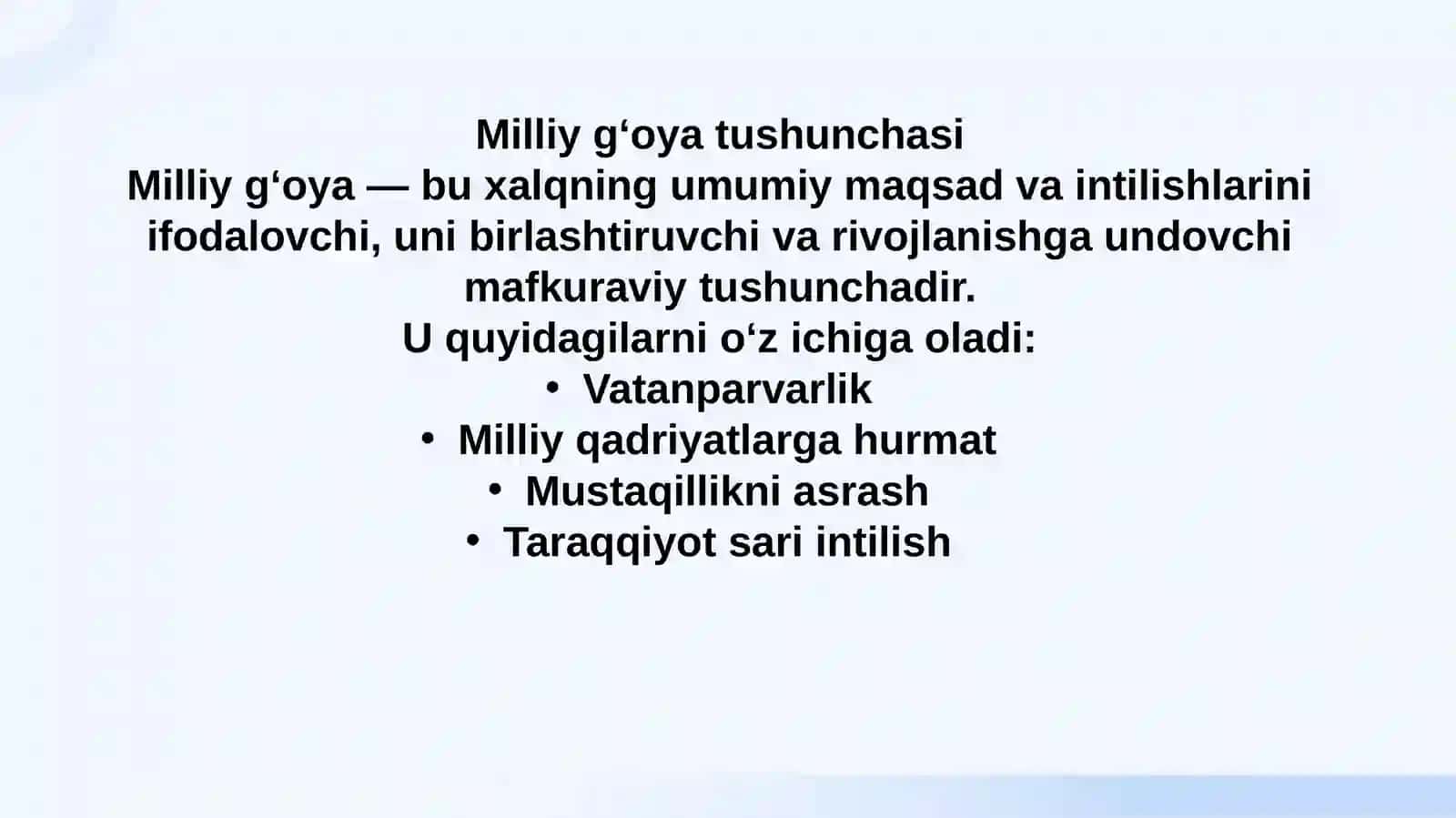 Etnomadaniyat va milliy g‘oya mushtarakligi 3