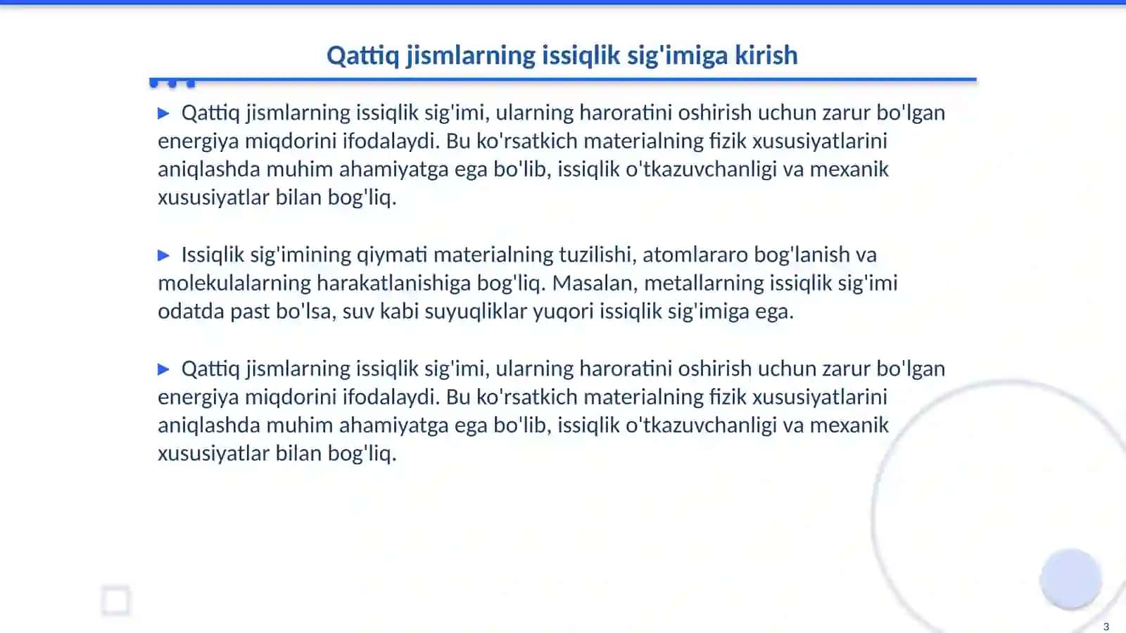 11-laboratoriya ishi.Qattiq jismlarning solishtirma issiqlik sig'imini aniqlash 3