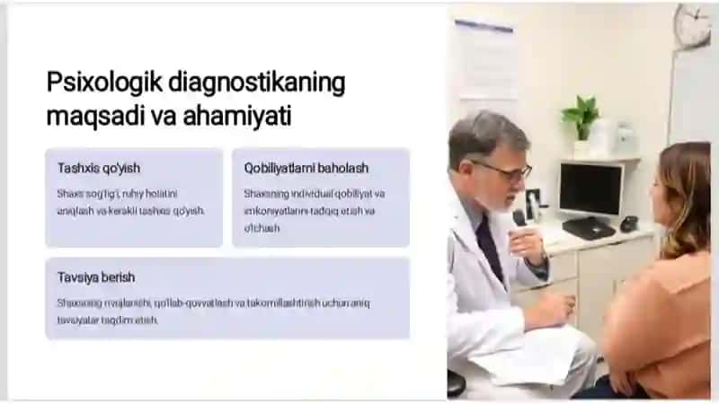 Psixologik diagnostikaning asosiy turlari 3