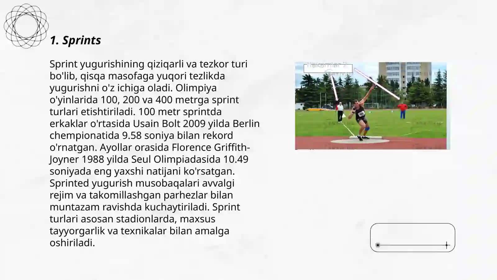Yengil atletika 3