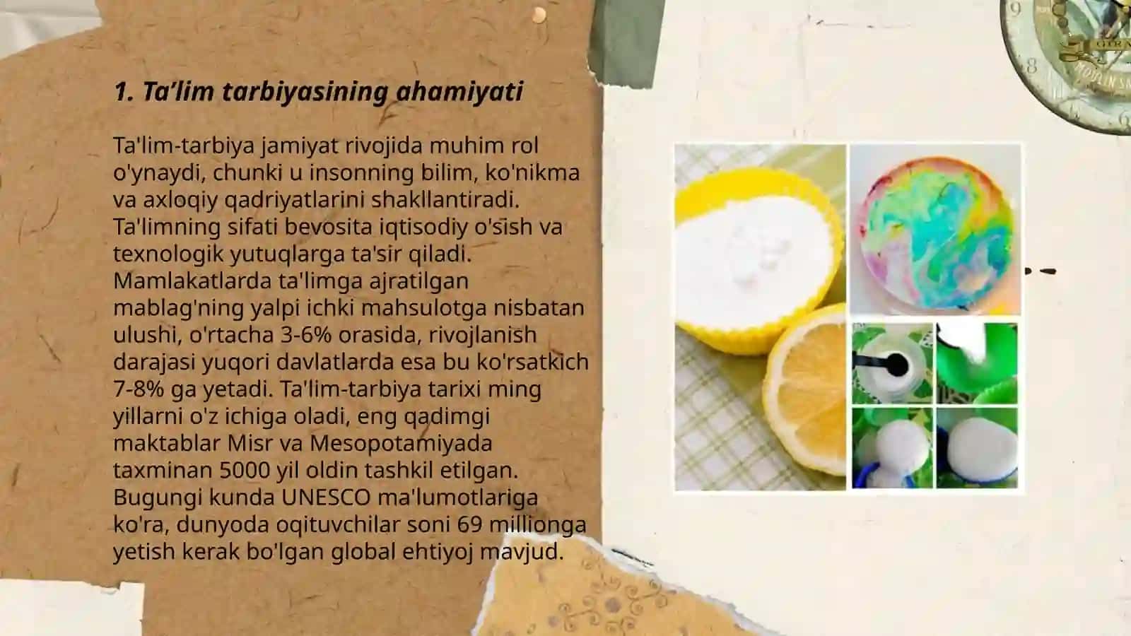 Tarbiya fani 3