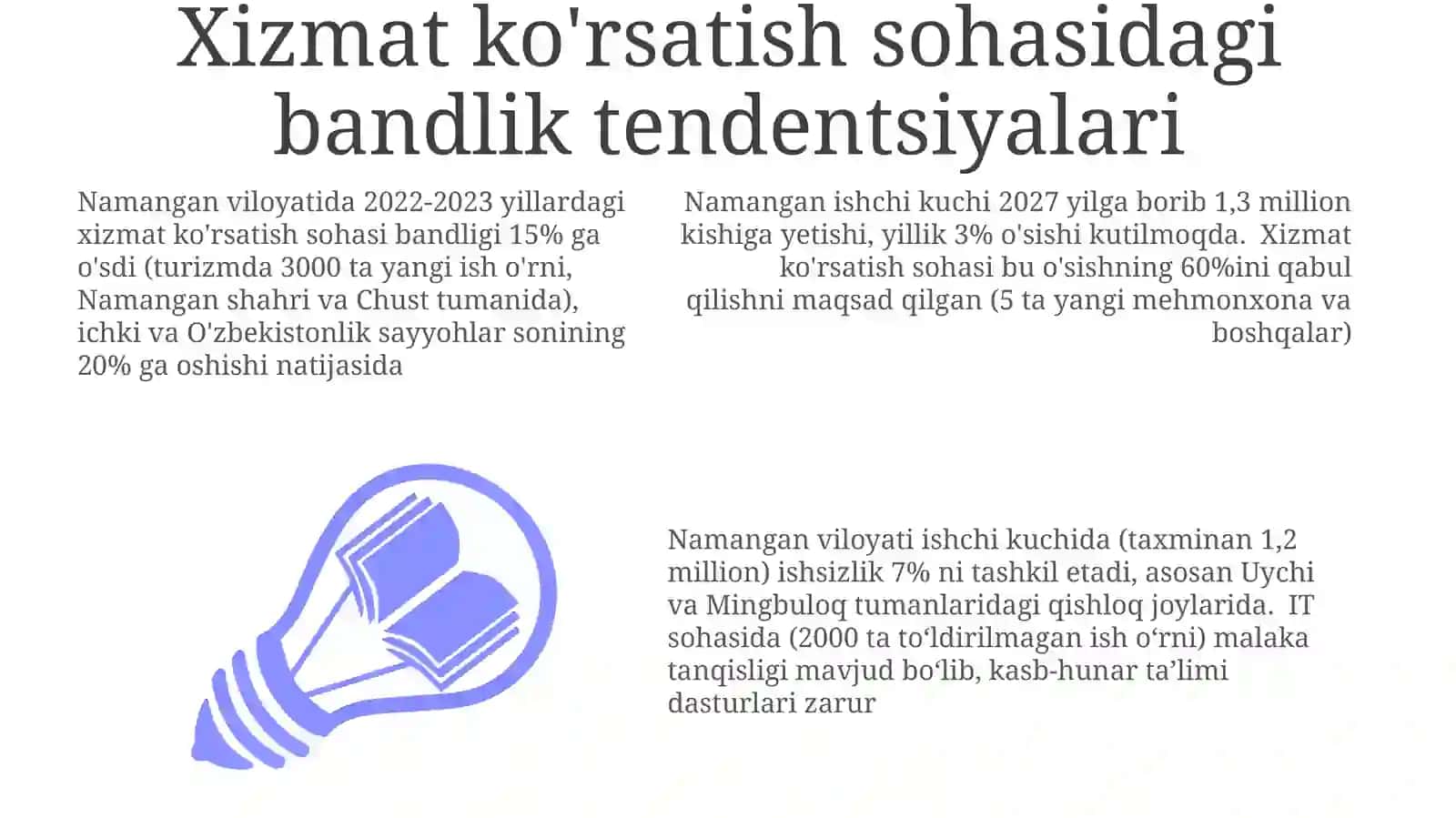 Namangan aholisi va mehnat resurslari 3