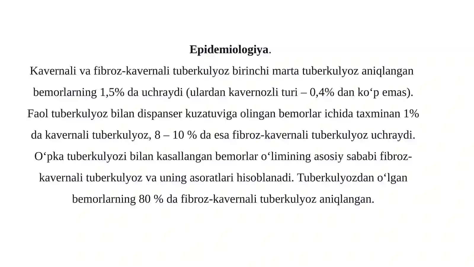 tuberkulyozni destruktiv shakllari 3