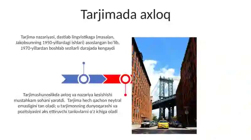 Tarjima nazariyasi fandagi yangi soha sifatida 3