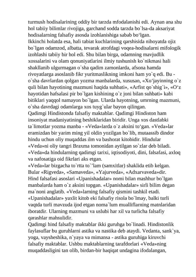 Yangi davr sharq tasavvufi 3