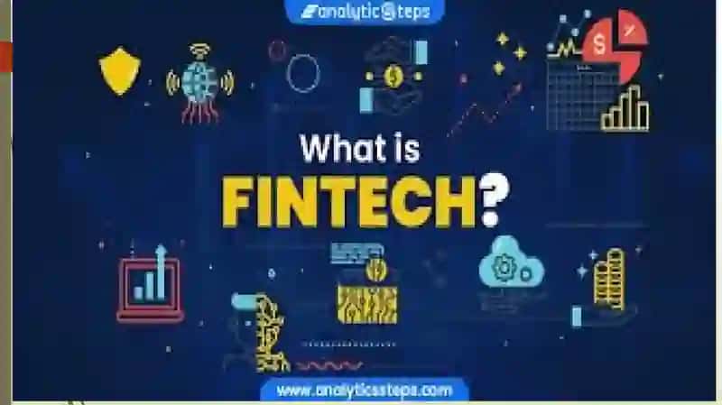 MOLIYAVIY TEXNOLOGIYALAR MOHIYATI: YUZAGA KELISH SHART-SHAROITLARI VA RIVOJLANISH ISTIQBOLLARI 3