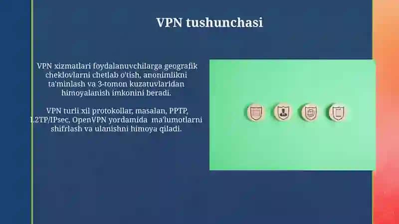 VPN tushunchasi va uning turlari 3