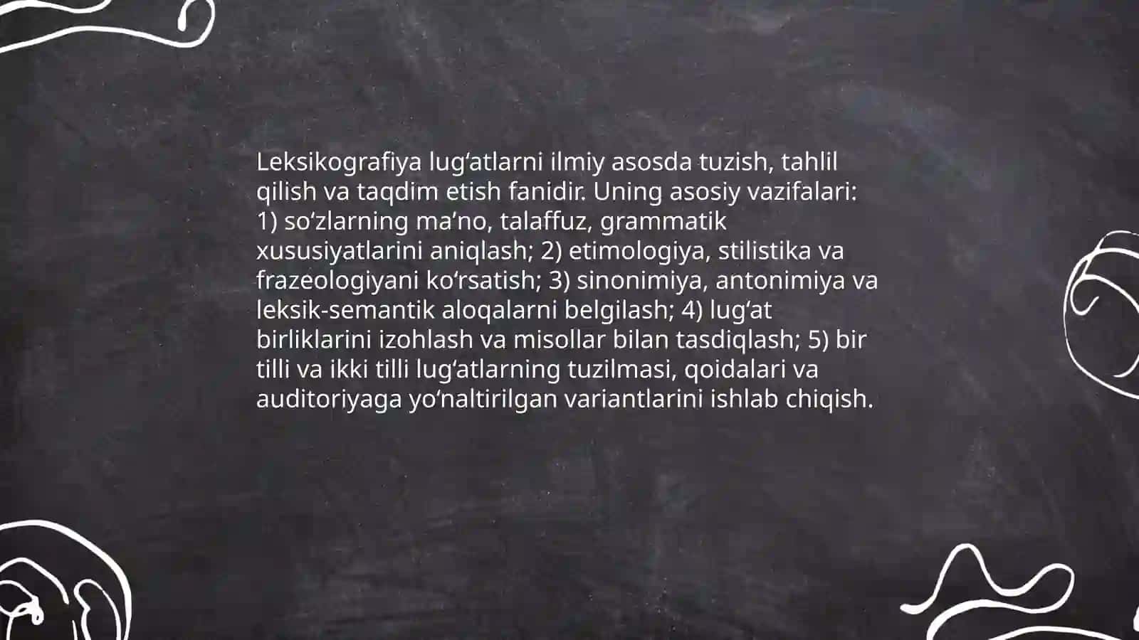 O‘zbek leksikografiyasi 3