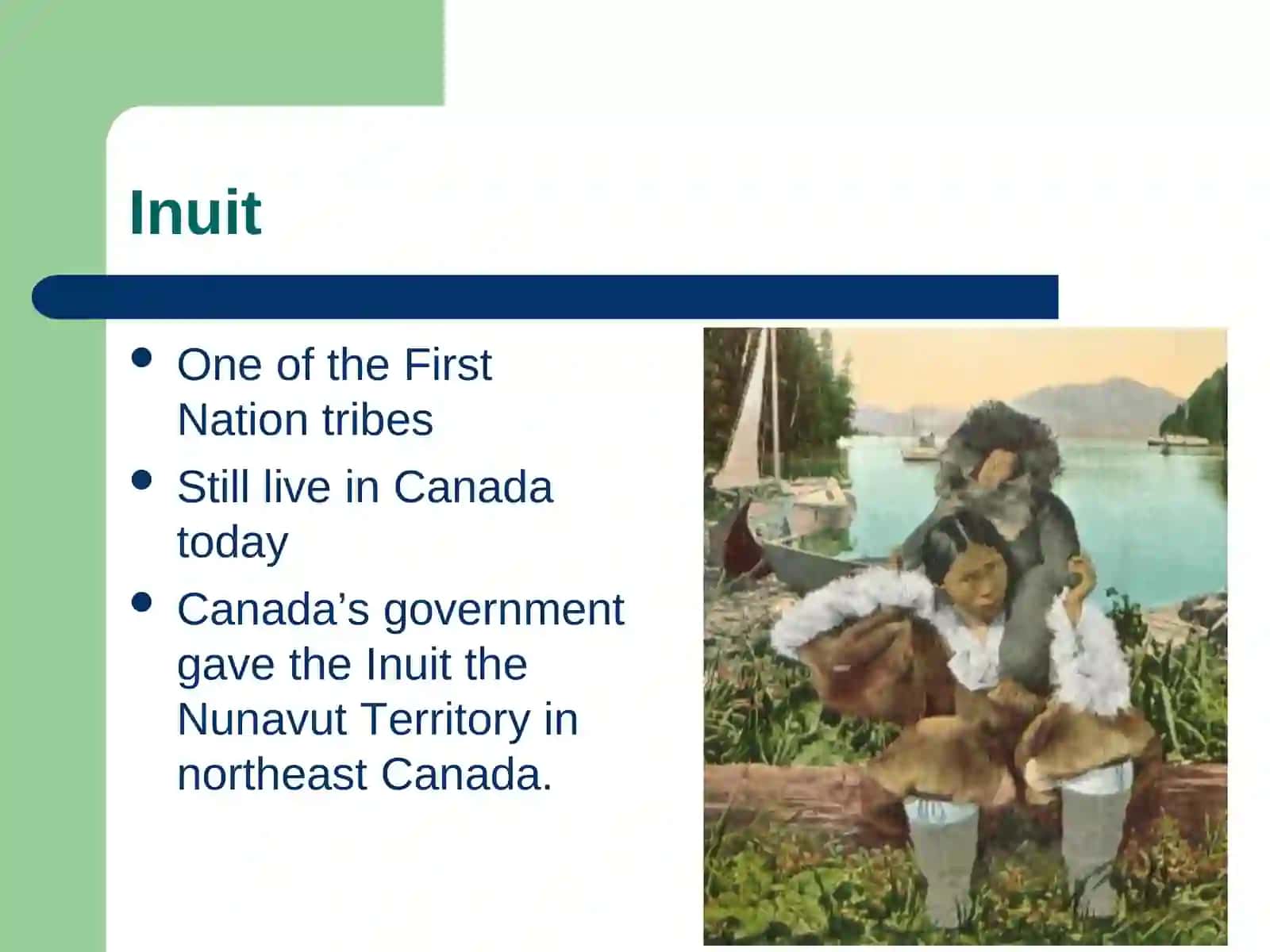 History of Canada Notes 3