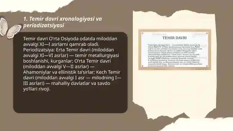 Temir davri arxeologiyasi 3