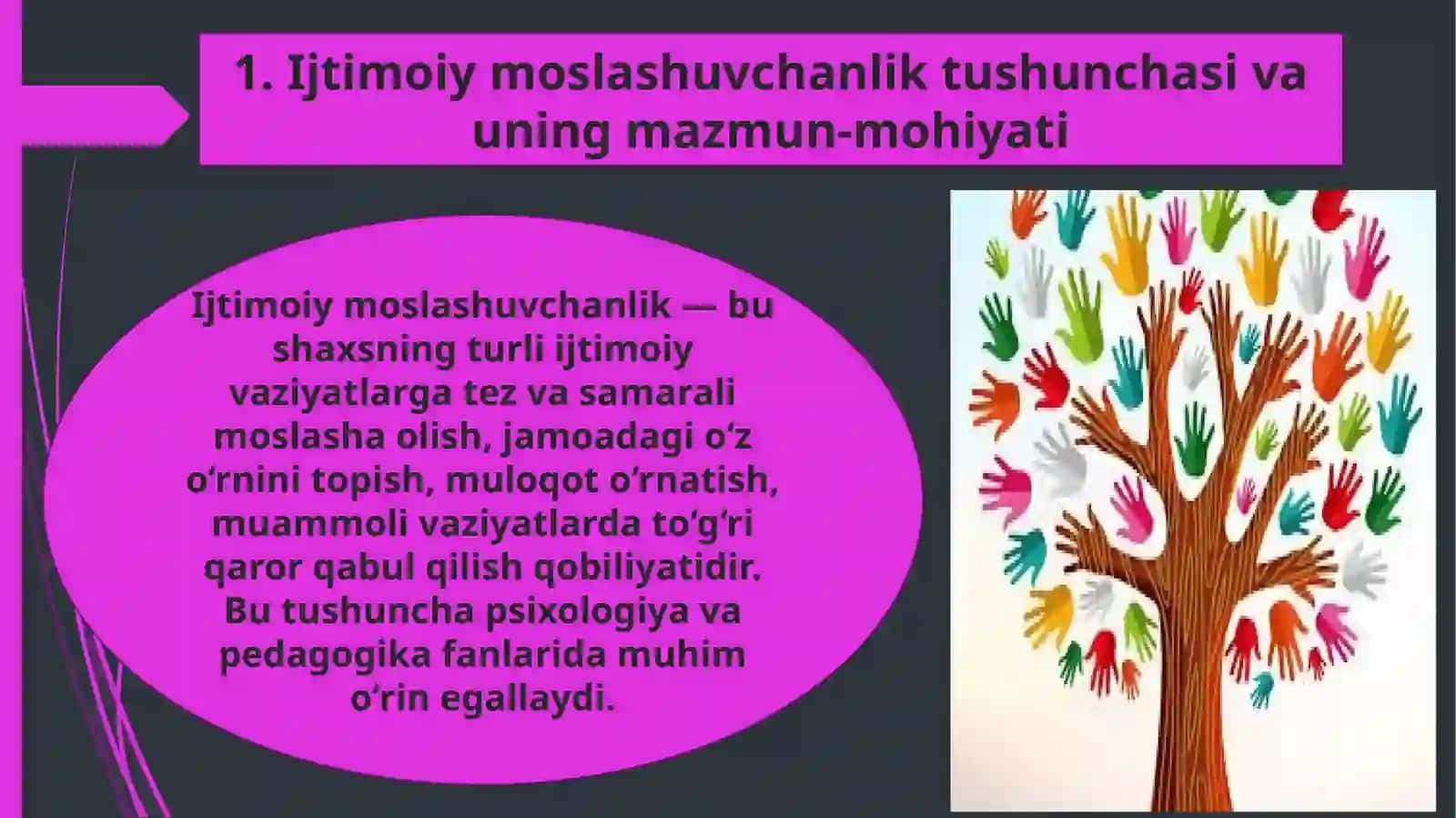 Ijtimoiy moslashuvchanlikni rivojlantiruvchi  rolli oʻyinlar 3