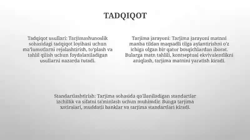 Tarjimayi Hol Qanday Yoziladi 3