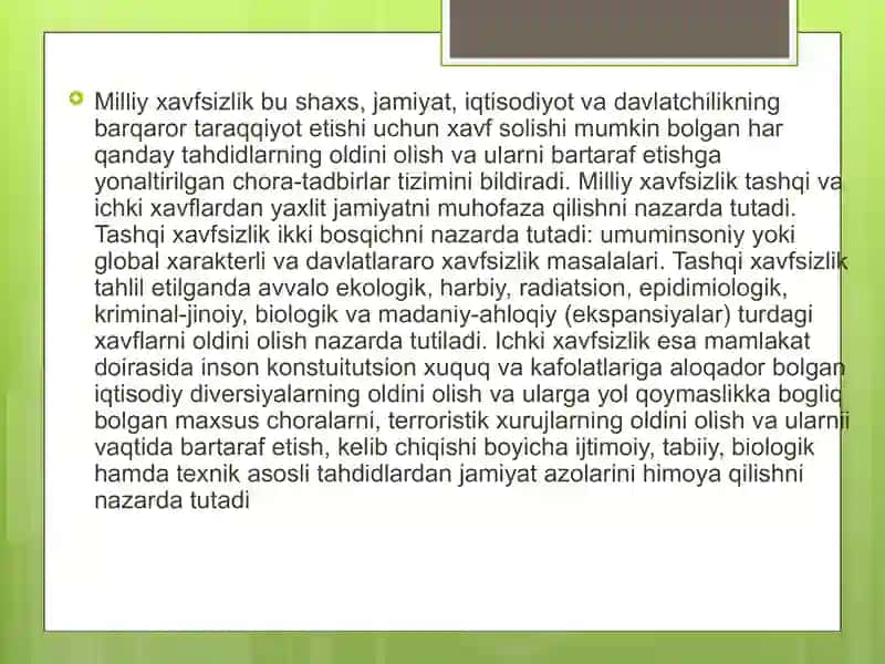Mediamakonda psixologik, diniy va madaniy tahdidlar 3
