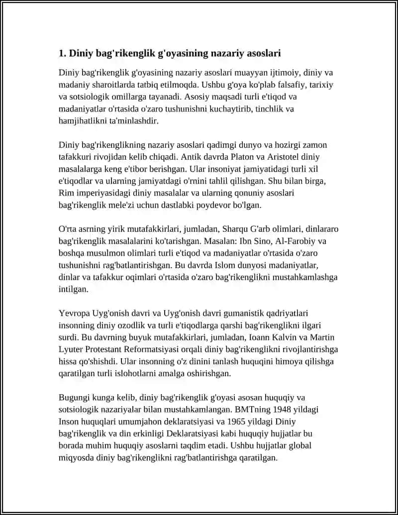 DINIY BAĞRIKENGLIK ĞOYASI 3