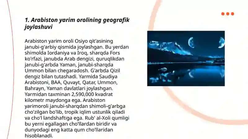 Islom dinining paydo bulishdagi ijtimoiy-siyosiy va madaniy sharoitlari 3