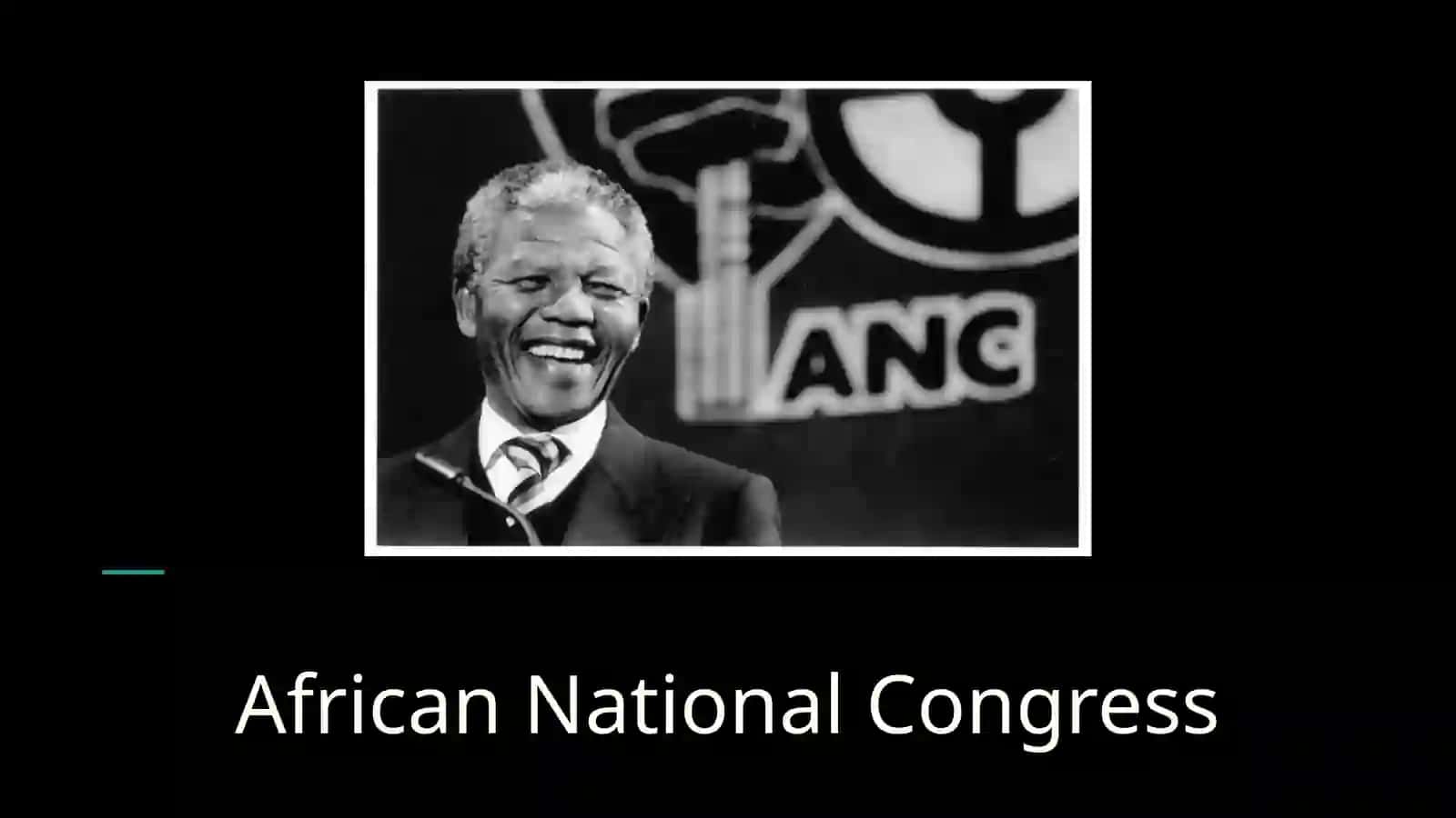 Nelson Mandela 3