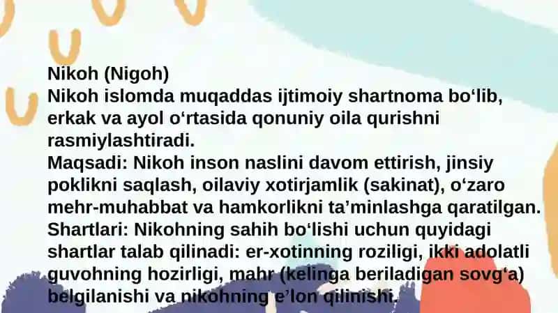 Islom Huquqshunosligi 3