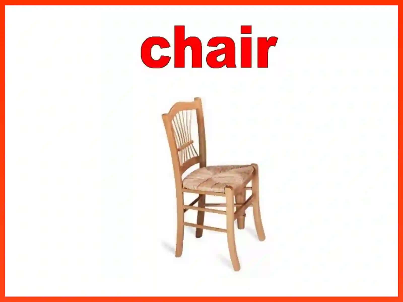 Kitchen english dictionary 3