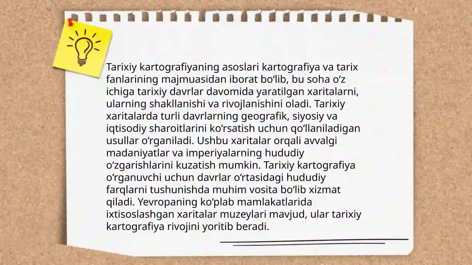 Tarixiy kartografiya 3
