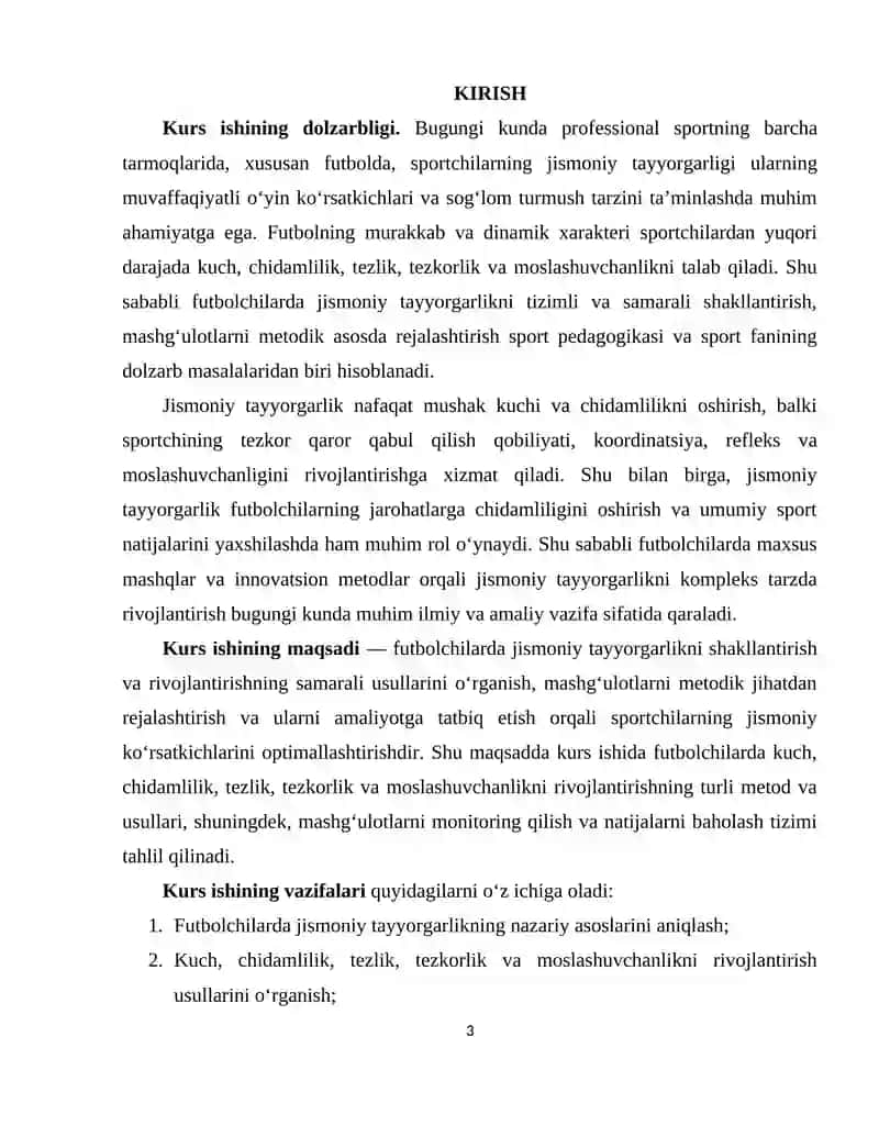FUTBOLCHILARNI TAYYORLASHDA JISMONIY TAYYORGARLIK USULLARI 3