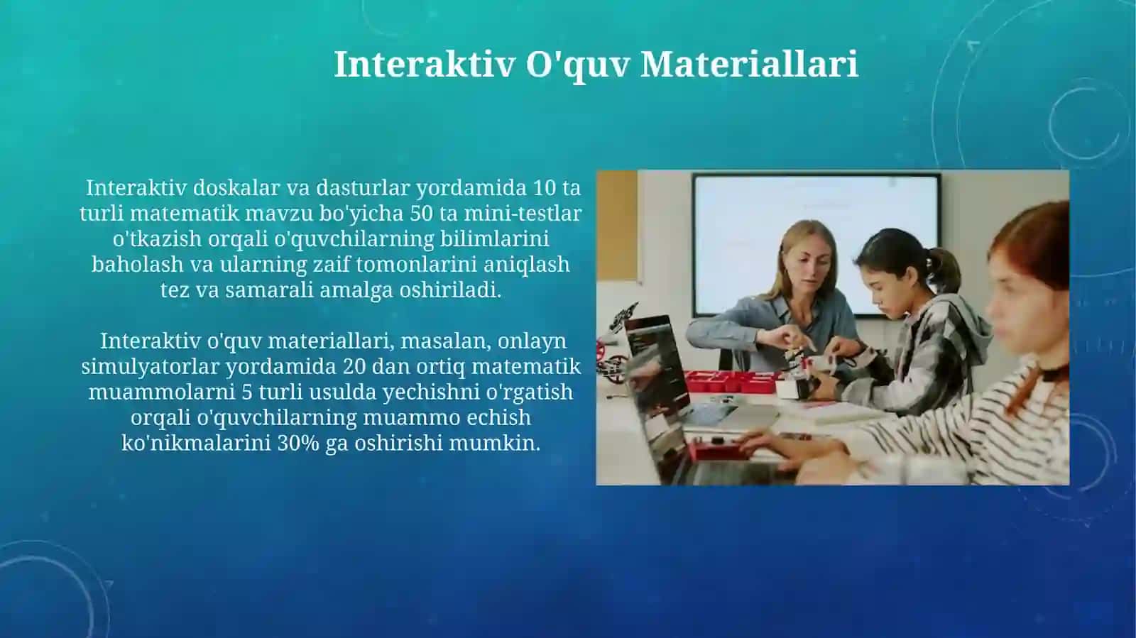 Matematika darsida innovatsion yondashuv 3