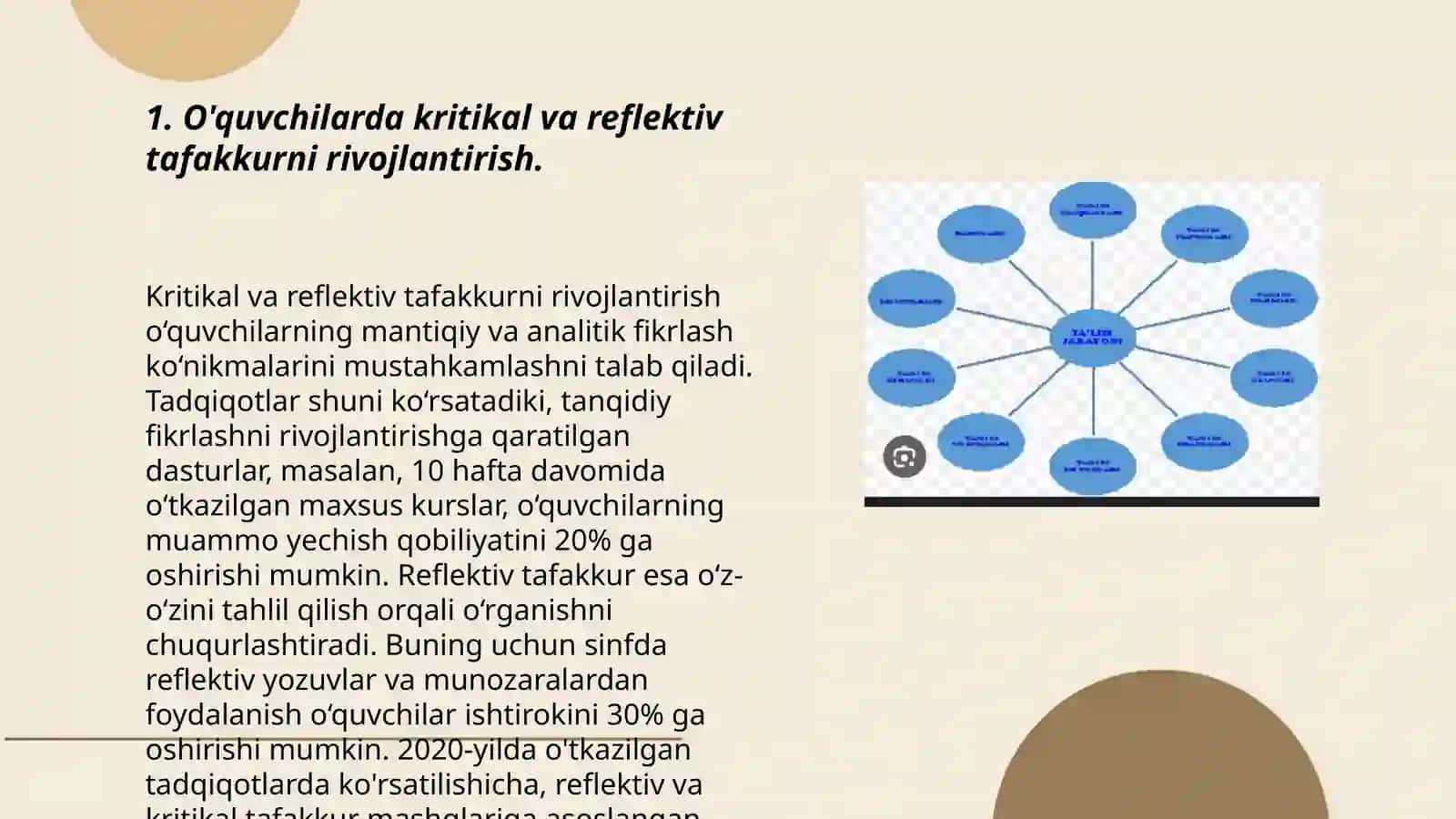 O'quvchilarda tayanch kompetensiyalarni shakillantirish tamoyillari 3