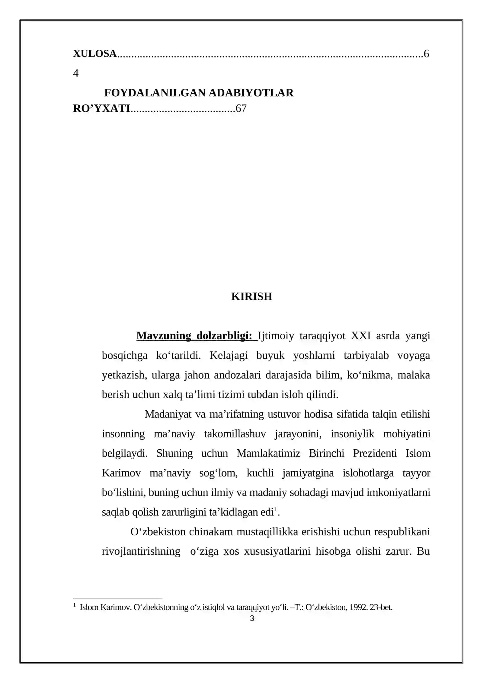 Hayvonlar haqidagi ertaklarda obrazlar tarkibi va talqini 3