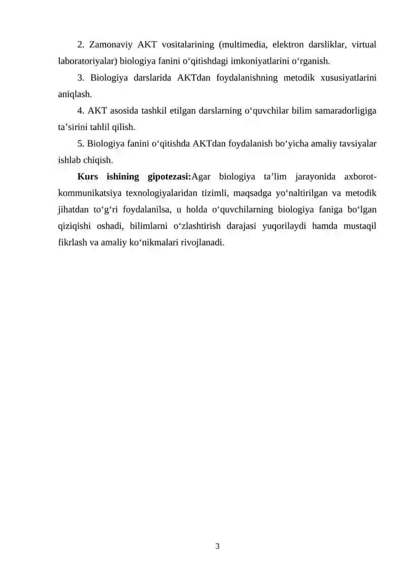 Biologiya ta'limida axborot-kommunikatsiya texnalogiyalarining o'rni 3