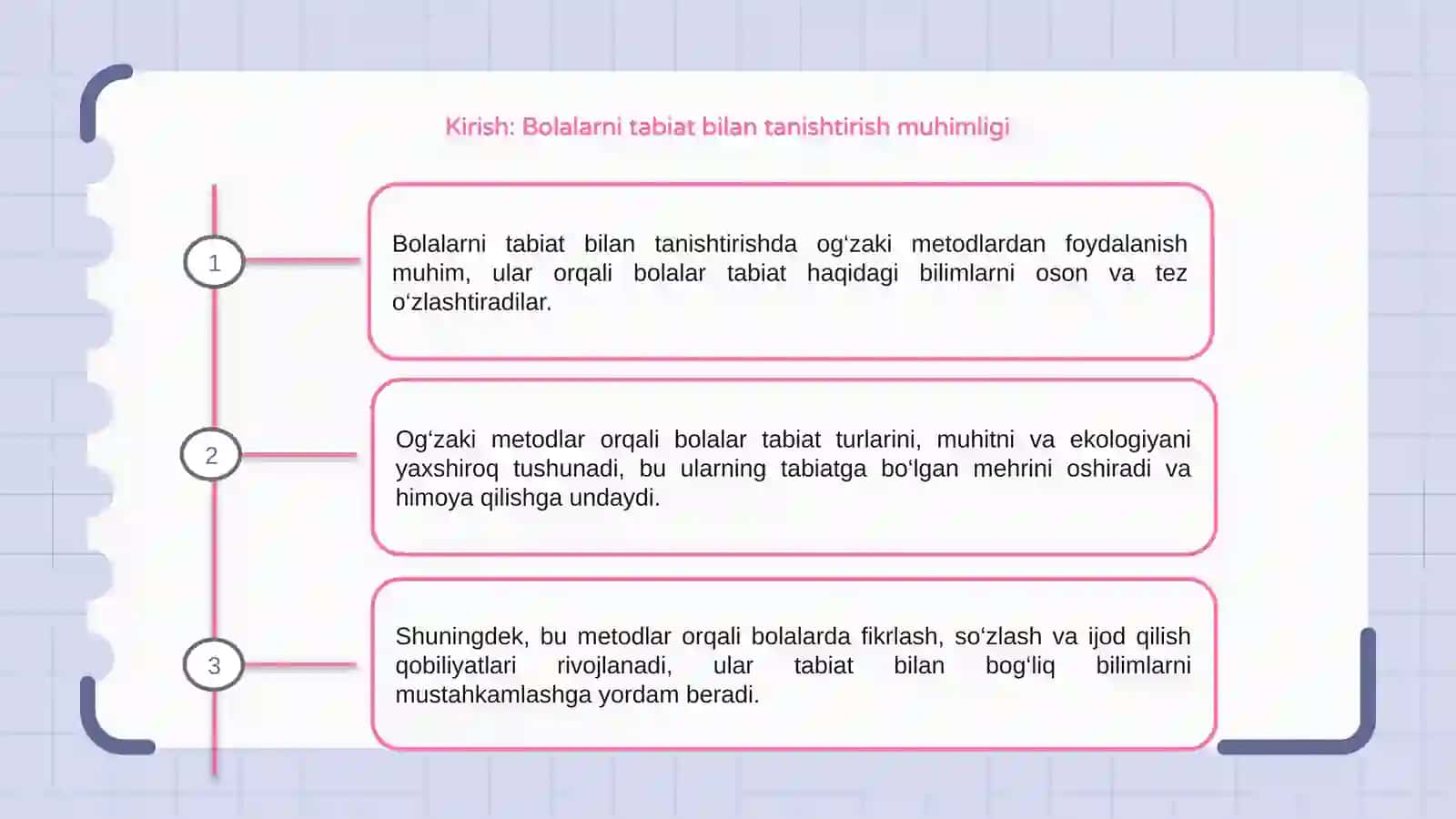 Og‘zaki Metodlar Bilan Bolalarni Tabiat Bilan Tanishtirish 3