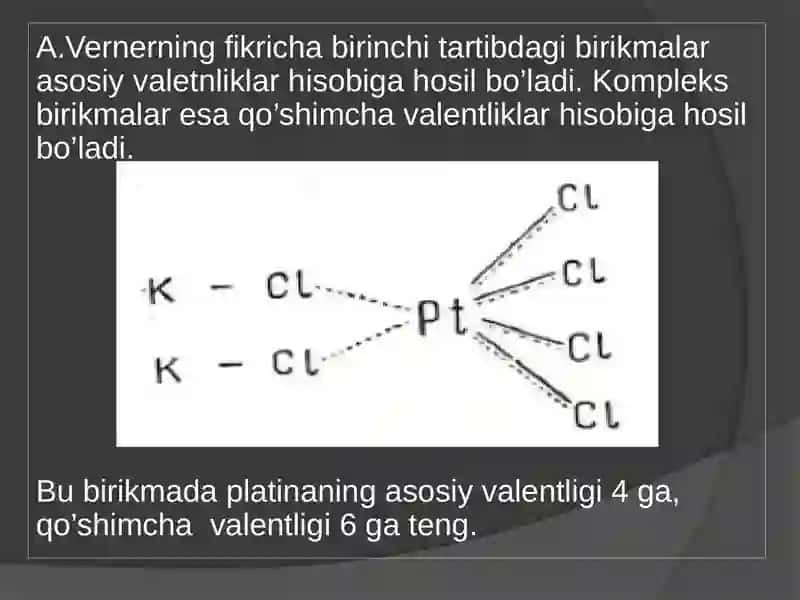 Kompleksbirikmalar 3