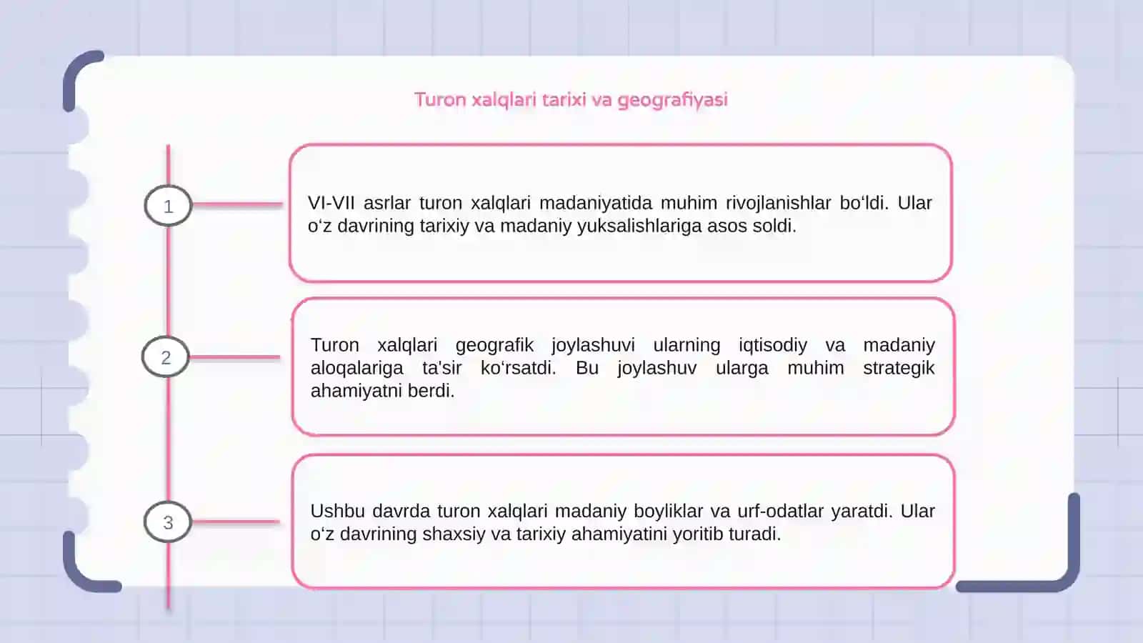 VI-VII asrlarda turon xalqlari va madaniy hayoti 3