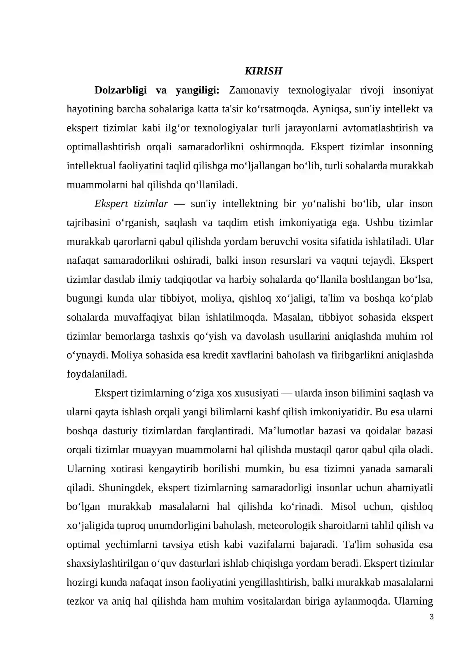 Biotibbiyot muhandisligi, Informatika va biofizika 3