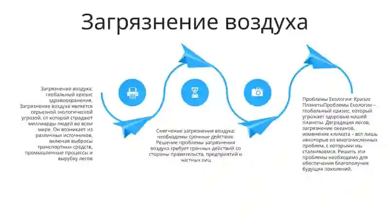 Проблемы Екологии 3